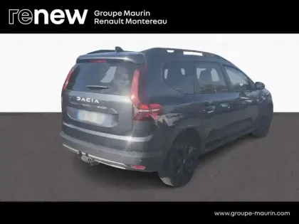 Photo 6 Dacia Jogger  1.0 ECO-G 100ch Extreme+ 5 places