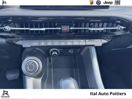 Photo 13 Alfa Romeo Tonale  1.5 Hybrid 160ch Ti TCT