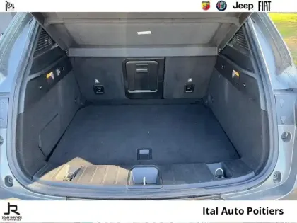 Photo 5 Alfa Romeo Tonale  1.5 Hybrid 160ch Ti TCT