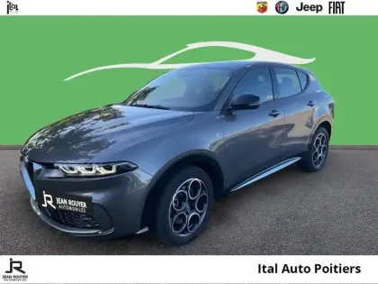 Photo Alfa Romeo Tonale Ti