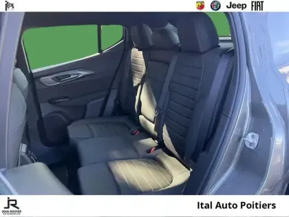 Photo 9 Alfa Romeo Tonale  1.5 Hybrid 160ch Ti TCT