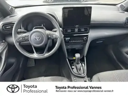 Photo 5 Toyota Yaris  Cross 130h Design MC26