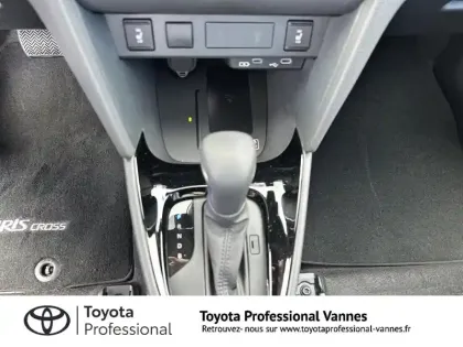 Photo 9 Toyota Yaris  Cross 130h Design MC26
