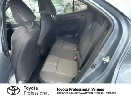 Photo 10 Toyota Yaris  Cross 130h Design MC26