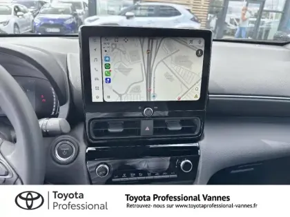 Photo 7 Toyota Yaris  Cross 130h Design MC26