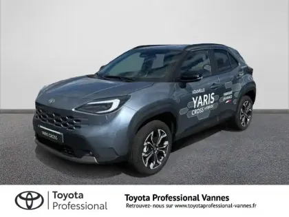 Photo Toyota Yaris Design