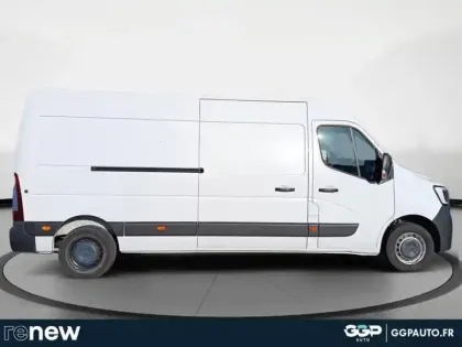 Photo 5 Renault Master  Fg F3300 L2H2 2.3 Blue dCi 135ch Confort Euro6