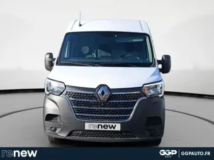 Photo 7 Renault Master  Fg F3300 L2H2 2.3 Blue dCi 135ch Confort Euro6