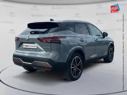 Photo 5 Nissan Qashqai  e-POWER 190ch Tekna 2022