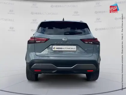 Photo 6 Nissan Qashqai  e-POWER 190ch Tekna 2022
