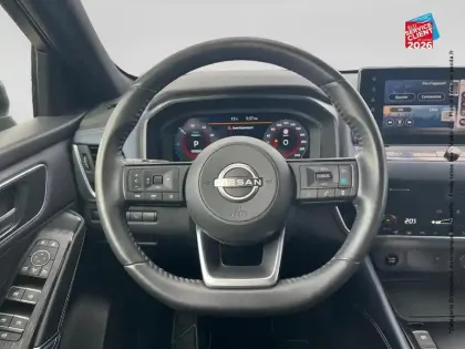 Photo 13 Nissan Qashqai  e-POWER 190ch Tekna 2022