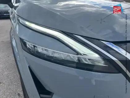 Photo 14 Nissan Qashqai  e-POWER 190ch Tekna 2022