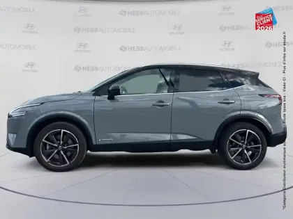 Photo 9 Nissan Qashqai  e-POWER 190ch Tekna 2022