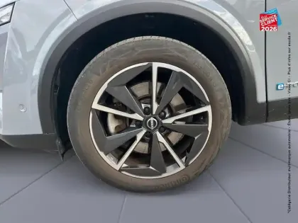Photo 10 Nissan Qashqai  e-POWER 190ch Tekna 2022