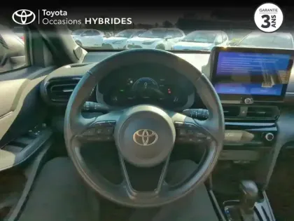 Photo 8 Toyota Yaris  Cross 130h Design MC24