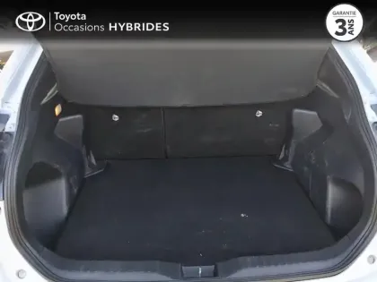 Photo 9 Toyota Yaris  Cross 130h Design MC24