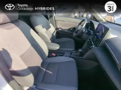 Photo 5 Toyota Yaris  Cross 130h Design MC24