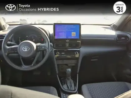 Photo 7 Toyota Yaris  Cross 130h Design MC24