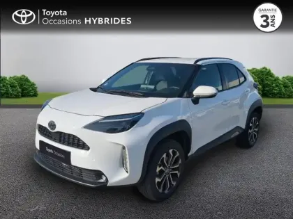 Photo Toyota Yaris Design