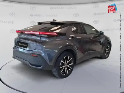 Photo 5 Toyota C-HR  2.0 Hybride 200ch Design NG23