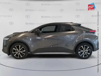 Photo 8 Toyota C-HR  2.0 Hybride 200ch Design NG23