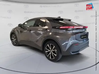 Photo 7 Toyota C-HR  2.0 Hybride 200ch Design NG23