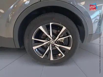 Photo 9 Toyota C-HR  2.0 Hybride 200ch Design NG23