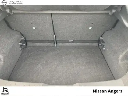 Photo 6 Nissan Juke  1.0 DIG-T 114ch Tekna