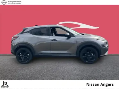 Photo 11 Nissan Juke  1.0 DIG-T 114ch Tekna