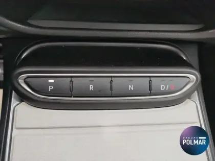 Photo 13 Fiat 600  e 156ch 54kWh La Prima