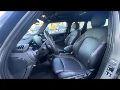 Photo 9 Mini Mini  5 Portes Cooper 136ch Edition Premium Plus BVA7