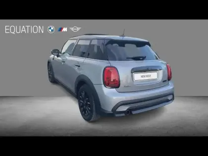 Photo 6 Mini Mini  5 Portes Cooper 136ch Edition Premium Plus BVA7