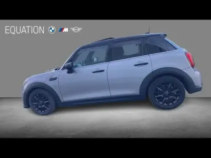 Photo 7 Mini Mini  5 Portes Cooper 136ch Edition Premium Plus BVA7