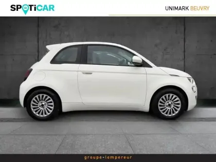 Photo 5 Fiat 500  e 95ch MY23