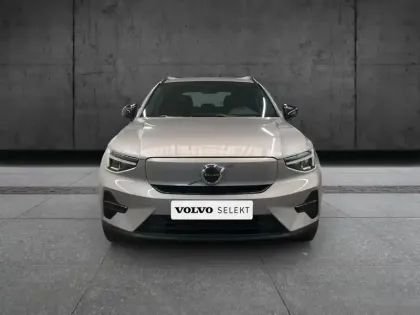 Photo 16 Volvo Ex40  Single Extended Range 252ch Plus