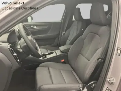 Photo 38 Volvo Ex40  Single Extended Range 252ch Plus