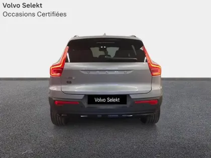 Photo 35 Volvo Ex40  Single Extended Range 252ch Plus