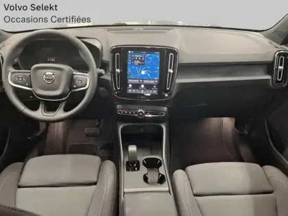Photo 39 Volvo Ex40  Single Extended Range 252ch Plus