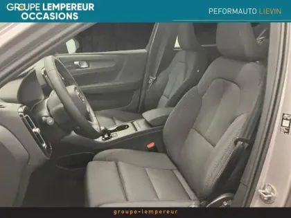 Photo 8 Volvo Ex40  Single Extended Range 252ch Plus