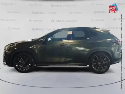 Photo 8 Lexus Nx  450h+ F SPORT Executive 4WD MY25