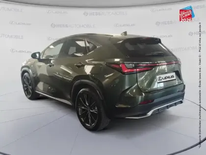 Photo 7 Lexus Nx  450h+ F SPORT Executive 4WD MY25