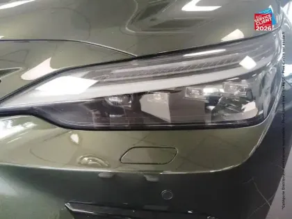 Photo 12 Lexus Nx  450h+ F SPORT Executive 4WD MY25