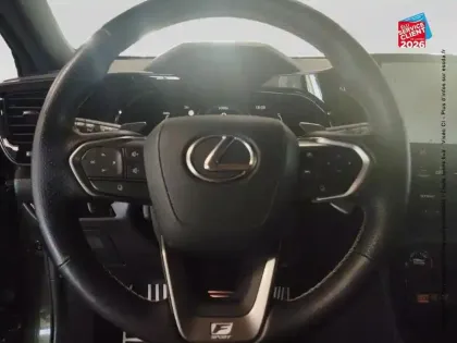 Photo 11 Lexus Nx  450h+ F SPORT Executive 4WD MY25