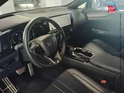 Photo 14 Lexus Nx  450h+ F SPORT Executive 4WD MY25