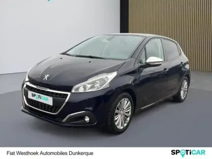 Photo Peugeot 208 Allure