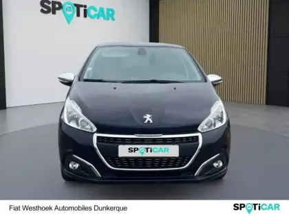 Photo 7 Peugeot 208  1.2 PureTech 82ch Allure 5p