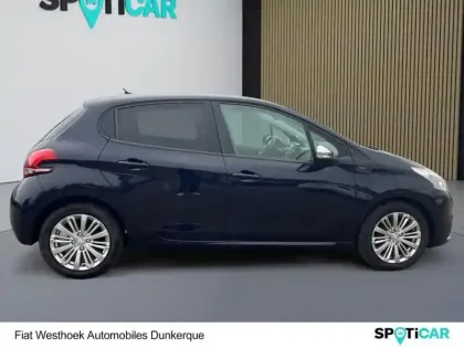 Photo 5 Peugeot 208  1.2 PureTech 82ch Allure 5p