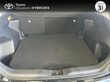 Photo 9 Toyota Yaris  Cross 116h Dynamic MC24