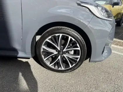 Photo 8 Toyota Yaris  116h Design 5p MY26