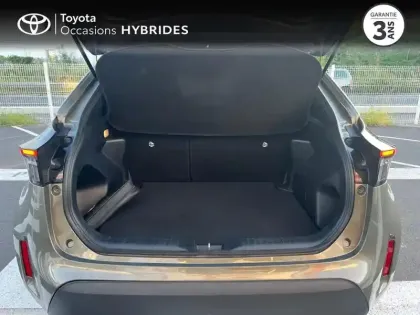 Photo 9 Toyota Yaris  Cross 116h Design MC24